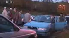 VIDEO: Vražda v Ústí nad Labem: syn našel matku v krvi!