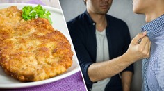 Muž (60) zbil surově jiného. Bál se, že na něj nevyjde řízek