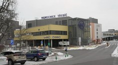Nemocnice v Třebíči má potíže. S penězi jí pomohl kraj, dál ale hledá lékaře
