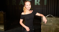 Denisa Grossová zase provokuje. Na odiv vystavila v plavkách své pozadí