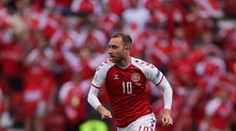 Eriksenova noční můra má šťastný konec. Posílí tým z Premier League
