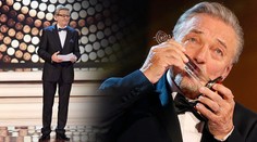 Karel Gott a jeho Slavík! Opravdu to nikdy nečekal, říká kamarád