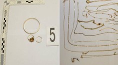 Policista si při službě přivydělával! Kradené šperky prodával dál