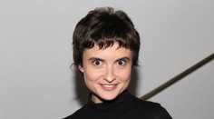 Herečka Podzimková výrazně změnila vizáž. S krátkými vlasy končím, prohlásila