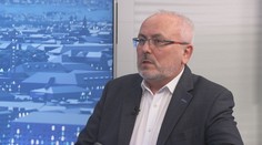 Nemá cenu vytvářet nějaká čísla, na pravdu vždy dojde, tvrdí ekonom Dufek