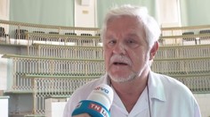 Jak jsou čeští lékaři připraveni na případná nebezpečí?