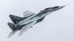 Rusko zahájilo masivní útok. Polsko vyhlásilo nejvyšší stav pohotovosti