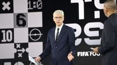Fotbalové MS každé dva roky? Wenger to navrhuje, hráči souhlasí. UEFA je proti