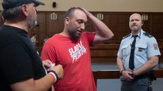 Dezinformátora Čermáka zadrželi polští policisté. Chtěl se dostat do Běloruska