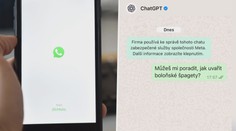 NÁVOD: Máte v telefonu WhatsApp? Možná netušíte, že nabízí zdarma tuhle funkci