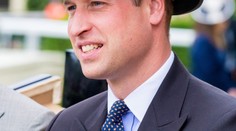 Princ William prodělal koronavirus. Tajil to, aby nevyděsil národ