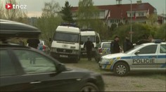 Ztracené děti se našly. U obchodního centra na Zličíně