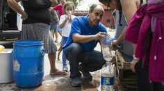 Kritická situace: Chile trápí žízeň, bez pitné vody jsou miliony lidí!