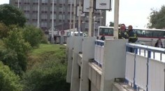 Přemluvil sebevraha. Co obnáší práce vyjednavače?