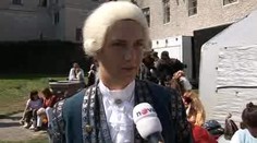 Podívejte se Troškovi pod pohádkovou pokličku - video
