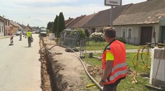 Obec na jihu Čech investovala do plynovodu. Obyvatelé o něj ale nestojí