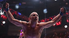 UFC 329 – sestřih: Benoit Saint-Denis vs. Paddy Piblett (12. 7. 2026)