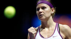 Otrava jídlem! Šampionka Šafářová se omluvila z turnaje