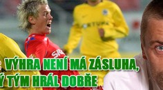 Řepka: Výhra není má zásluha, celý tým hrál dobře