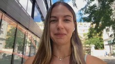 Taylor Swift by se mohla provdat už v pátek. Jsou za tím spekulace, říká reportérka