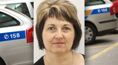 Psychicky nemocnou ženu hledají desítky lidí! Odešla ve středu
