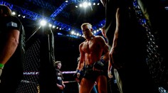 VIDEO: Tři roky v UFC! Jak vypadal debut bouřliváka McGregora?