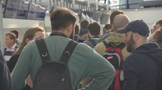 Českobudějovické letiště rozšiřuje nabídku destinací. Plánuje i zimní lety