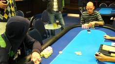 Český Pokerový Festival (ČPF) zná prvního vítěze