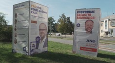 Povolební situace v krajích: Někde už je jasno, jinde se očekává vyjednávání