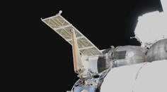 Sojuz má vážný problém. Pro astronauty zřejmě vyrazí nová vesmírná loď