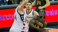 Satoranský postupuje, slaví i Boston, Clippers si řekli o 7. zápas