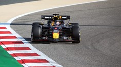 F1: Týmy hodně mlžily. Favoritem je stále Red Bull, říkají experti Nova Sport