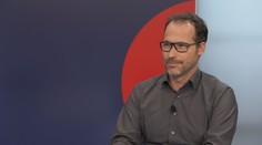 Rozhovor Lukáše Kovandy s Markem Španělem