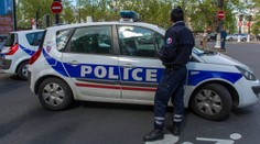 Útočník zastřelil pět lidí na severu Francie. Mezi mrtvými jsou i migranti
