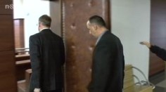 Bývalý policista dostal za obchodování se zbraněmi podmínku