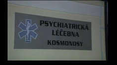 VIDEO: Mrtvola v léčebně: vraždil chovanec?