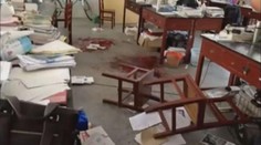 Horor ve škole: Učitel (32) mu zabavil mobil, žák ho za to PODŘÍZL!