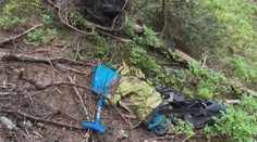 Turisté našli v Tatrách části lidské kostry. Mohla by vysvětlovat roky starou záhadu