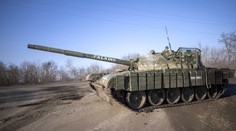 Ukrajina v NATO? Měli bychom je prosit, aby vstoupili, řekl bezpečnostní expert