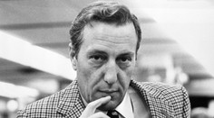 Zemřel světoznámý spisovatel Frederick Forsyth