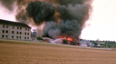 Zvrat v kauze Concorde: Za smrt 113 lidí americké aerolinky nemůžou