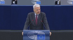 EU půjčí Ukrajině astronomickou částku. Zdrojem bude Rusko, Moskva zuří