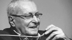 Zemřel jeden z nejvýznamnějších českých lékařů. Zachránil život tisícům lidí
