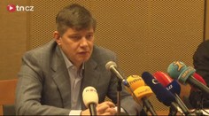 Šéf Sazky HUŠÁK: Potopil ho KAMARÁD!