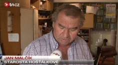 Ve jménu spravedlnosti zmlátili souseda. Starosta je hájí