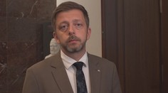 Rakušan: Před volbami se může objevit tajná nahrávka porady STAN, strach z toho nemám