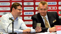 Slavia rekordní přestup nedotáhla! A klub se raduje, že ušetřil peníze