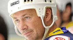 Co pomůže Kladnu? Kaberle mluví o krizi, odpověděl i na možný návrat
