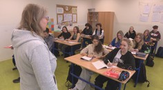 Některé děti nemohou na lyžařský výcvik. Sponzorovat se je snaží Patron dětí