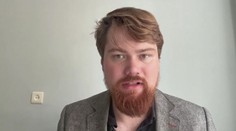 Jsme na pomezí míru a války, hodnotí expert. Chování Slovenska a Maďarska je nešťastné